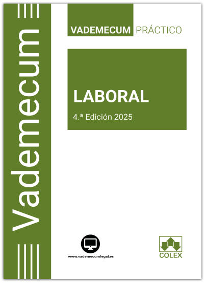 VADEMECUM / LABORAL