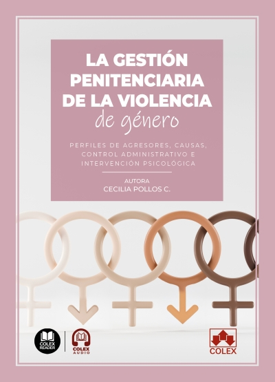 GESTION PENITENCIARIA DE LA VIOLENCIA DE GENERO, LA