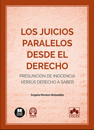 JUICIOS PARALELOS DESDE EL DERECHO, LOS