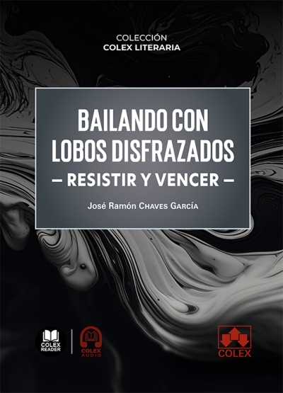BAILANDO CON LOBOS DISFRAZADOS (RESISTIR Y VENCER)