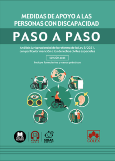 VADEMECUM ACCESO A LA ABOGACIA. VOLUMEN I. PARTE GENERAL