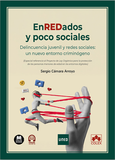 ENREDADOS Y POCO SOCIALES