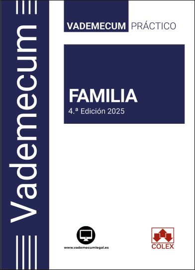 VADEMECUM / FAMILIA