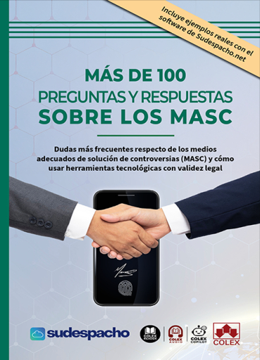 PROCEDIMIENTOS JUDICIALES EN MATERIA DE PROPIEDAD HORIZONTAL