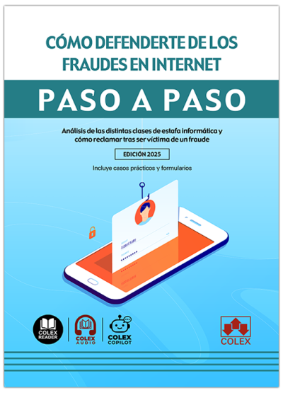 COMO DEFENDERTE DE LOS FRAUDES EN INTERNET