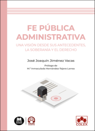 FE PUBLICA ADMINISTRATIVA