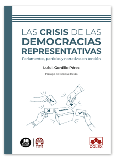CRISIS DE LAS DEMOCRACIAS REPRESENTATIVAS, LAS