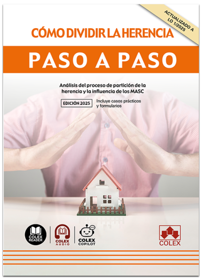 COMO DIVIDIR LA HERENCIA