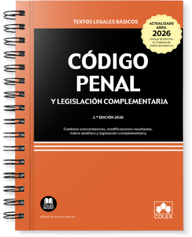 LEY CONCURSAL Y LEGISLACION COMPLEMENTARIA