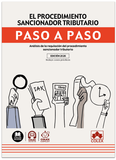 PROCEDIMIENTO DE INSPECCION TRIBUTARIA, EL