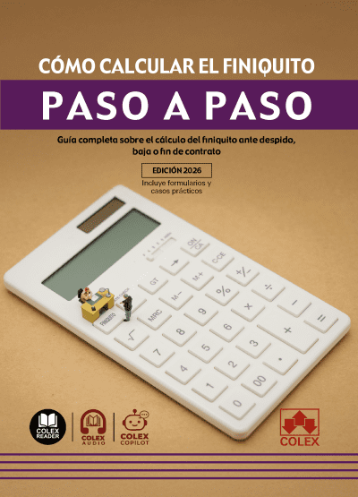 CASOS REALES Y SOLUCIONES - COMO EXTINGUIR UN CONTRATO EN EL