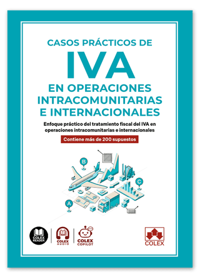 CASOS PRACTICOS DE IVA EN OPERACIONES INTRACOMUNITARIAS E IN