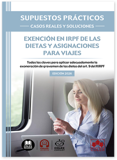 CASOS REALES Y SOLUCIONES - LA FISCALIDAD INDIRECTA EN OPERA