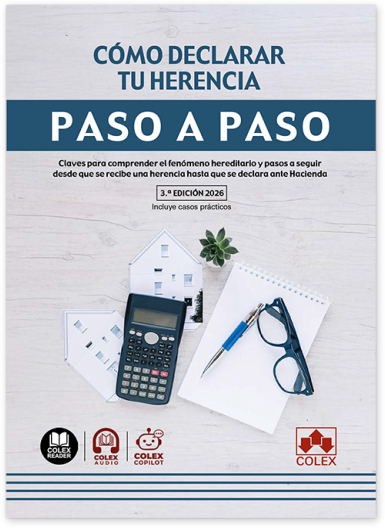 CASOS REALES Y SOLUCIONES - LA FISCALIDAD INDIRECTA EN OPERA