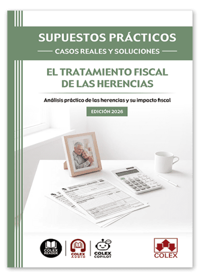CASOS REALES Y SOLUCIONES - FISCALIDAD DEL IMPUESTO SOBRE EL