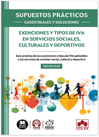 CASOS REALES Y SOLUCIONES - FISCALIDAD DEL IMPUESTO SOBRE EL