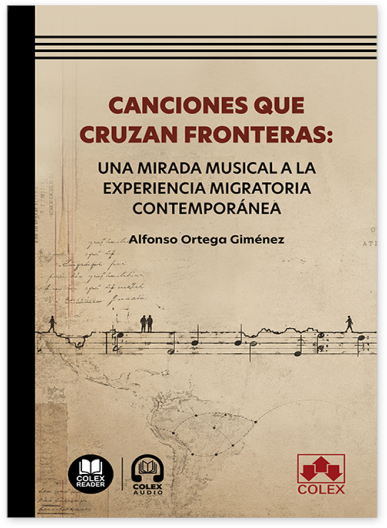 CANCIONES QUE CRUZAN FRONTERAS