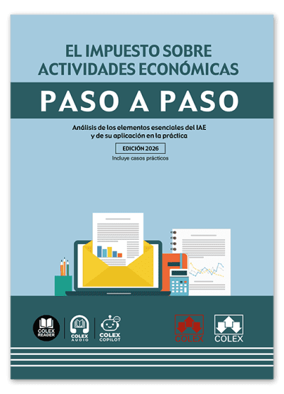 IMPUESTO SOBRE ACTIVIDADES ECONOMICAS, EL