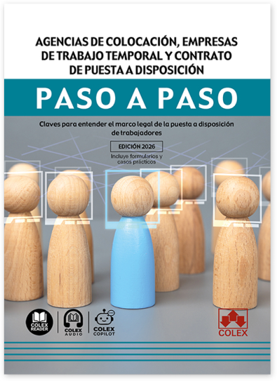 VADEMECUM / EXTRANJERIA