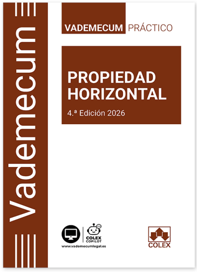 VADEMECUM / PROPIEDAD HORIZONTAL 2026