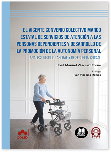 VIGENTE CONVENIO COLECTIVO MARCO ESTATAL DE SERVICIOS DE ATE