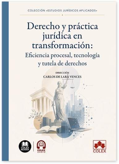 DERECHO Y PRACTICA JURIDICA EN TRANSFORMACION: EFICIENCIA PR