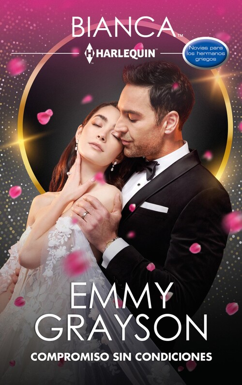 COMPROMISO SIN CONDICIONES