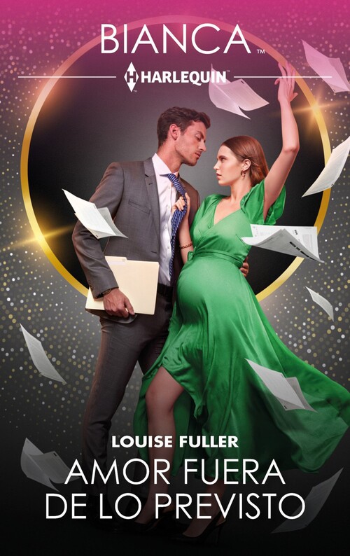 AMOR FUERA DE LO PREVISTO