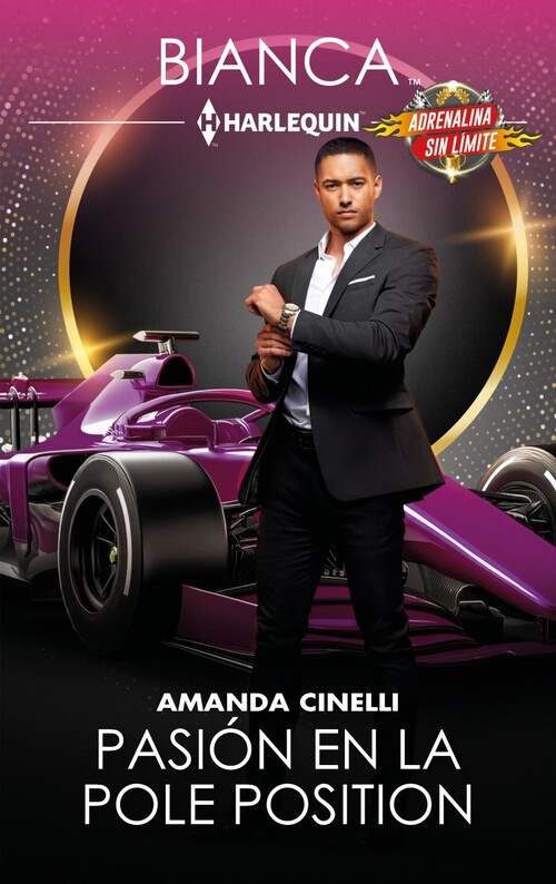 PASION EN LA POLE POSITION