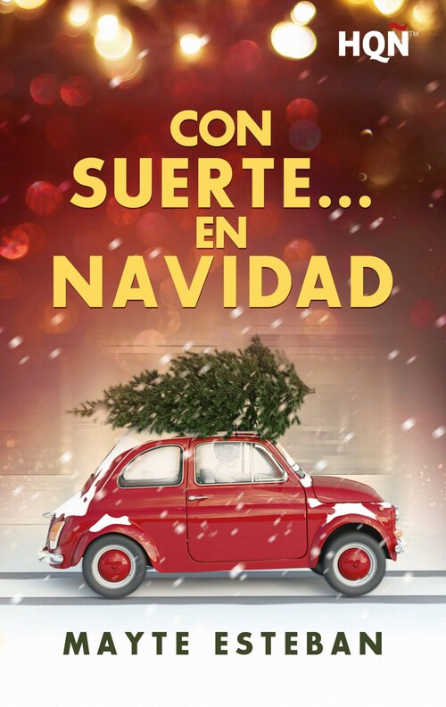 CON SUERTE... EN NAVIDAD