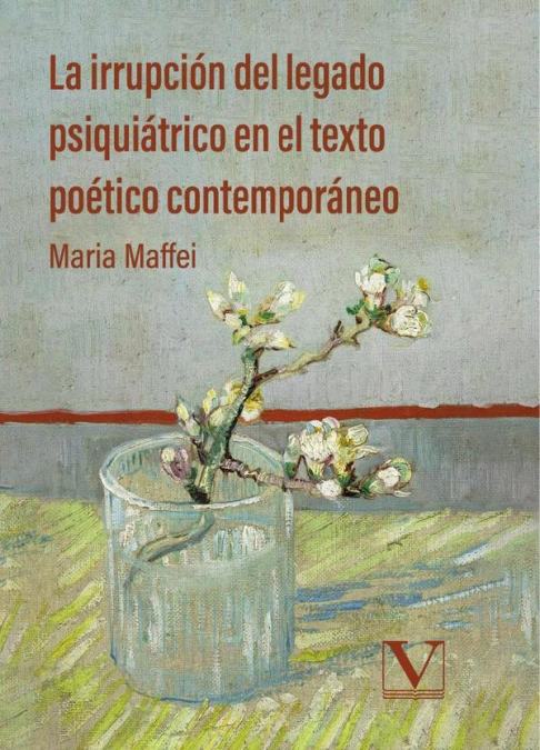 IRRUPCION DEL LEGADO PSIQUIATRICO EN EL TEXTO POETICO CONTEM