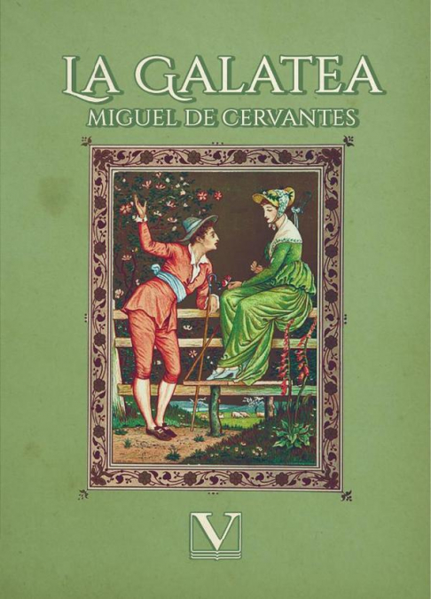 DON QUIJOTE DE LA MANCHA