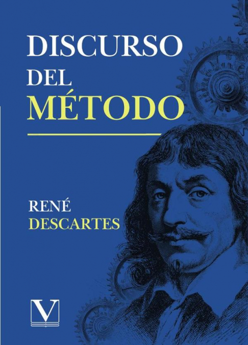 DISCURSO DEL METODO