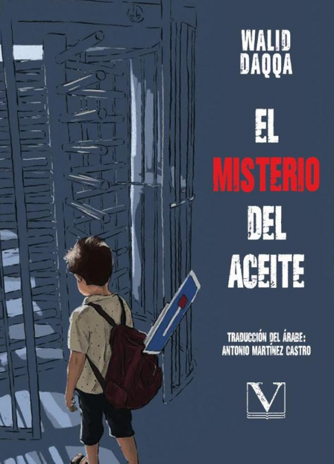 MISTERIO DEL ACEITE, EL