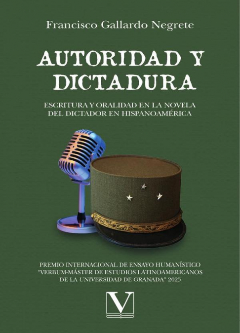 AUTORIDAD Y DICTADURA: