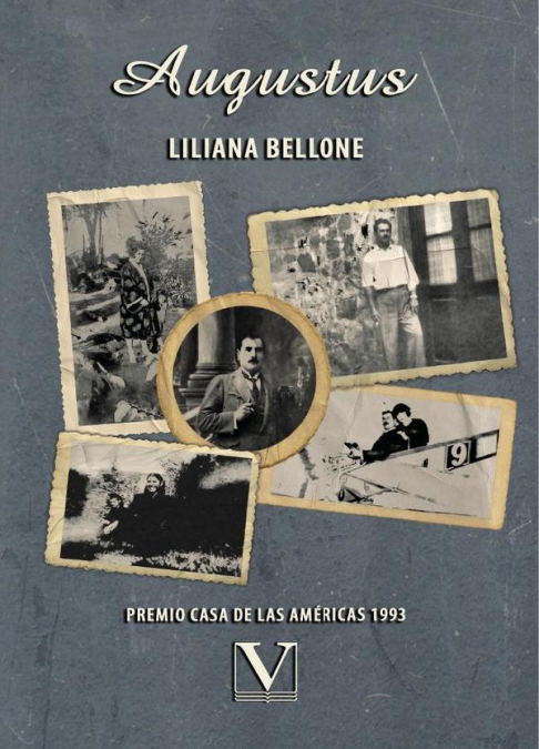 AUGUSTUS