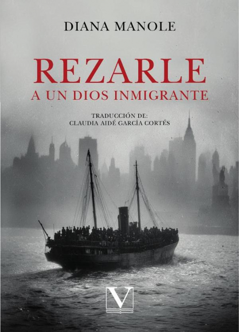 REZARLE A UN DIOS INMIGRANTE