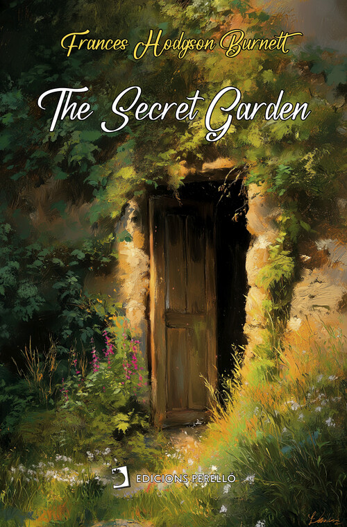 JARDIN SECRETO, EL
