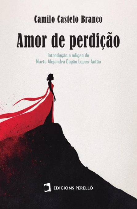 AMOR DE PERDI��O