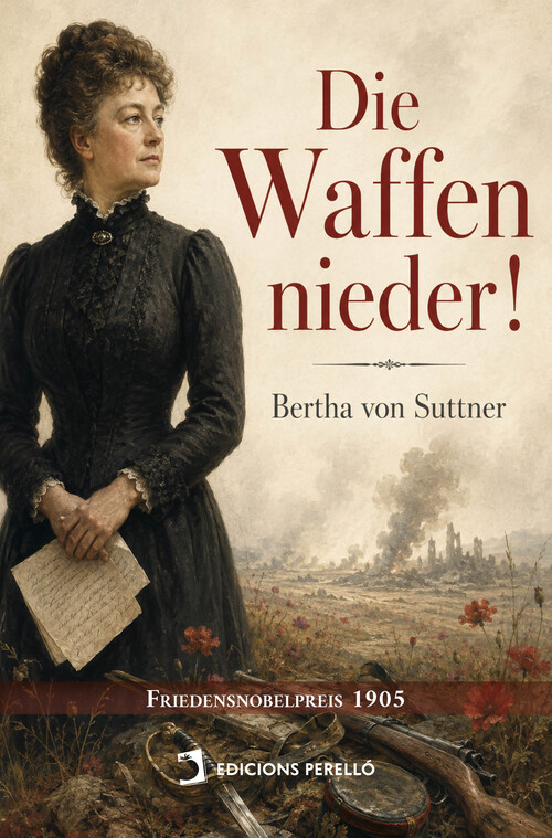 DIE WAFFEN NIEDER!