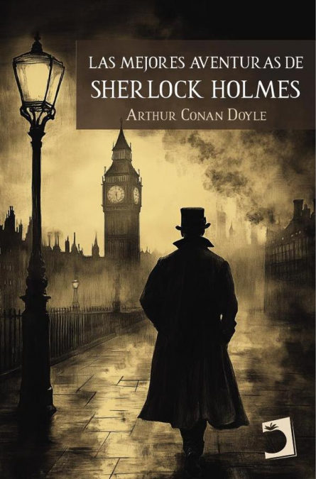 AVENTURAS DE SHERLOCK HOLMES, LAS