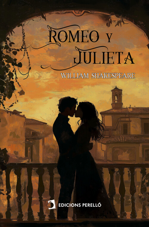 ROMEO Y JULIETA