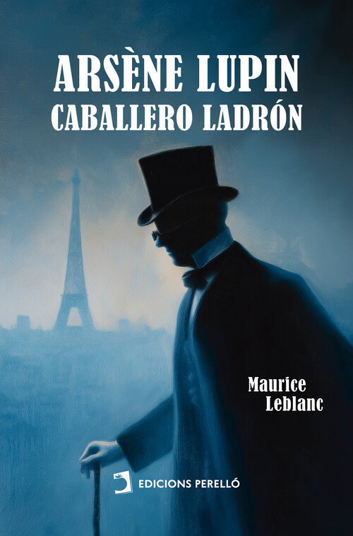 PACK ARSENE LUPIN
