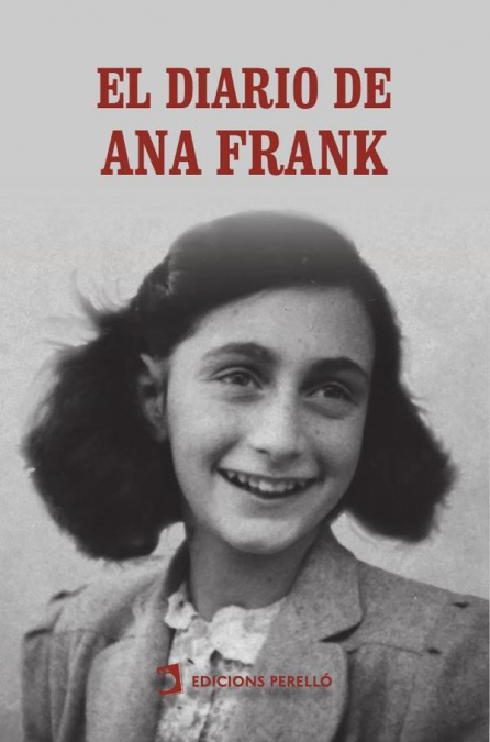 DIARIO DE ANA FRANK, EL