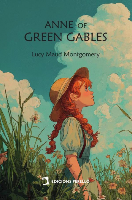 ANNE A DE TELLAS VERDES