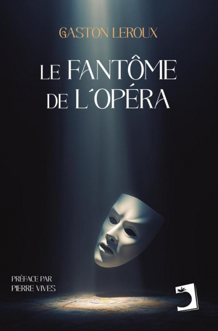 FANTASMA DE DE L'OPERA, EL