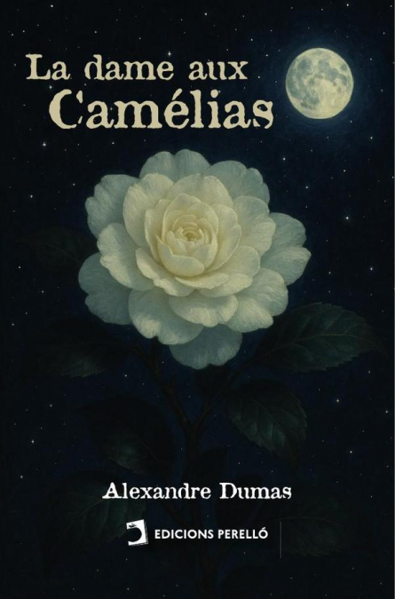 LA DAME AUX CAMELIAS