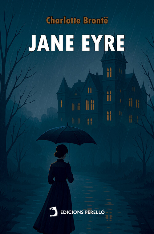 JANE EYRE