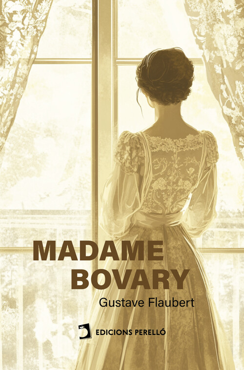 MADAME BOVARY