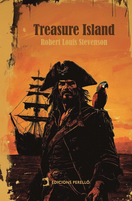 TREASURE ISLAND